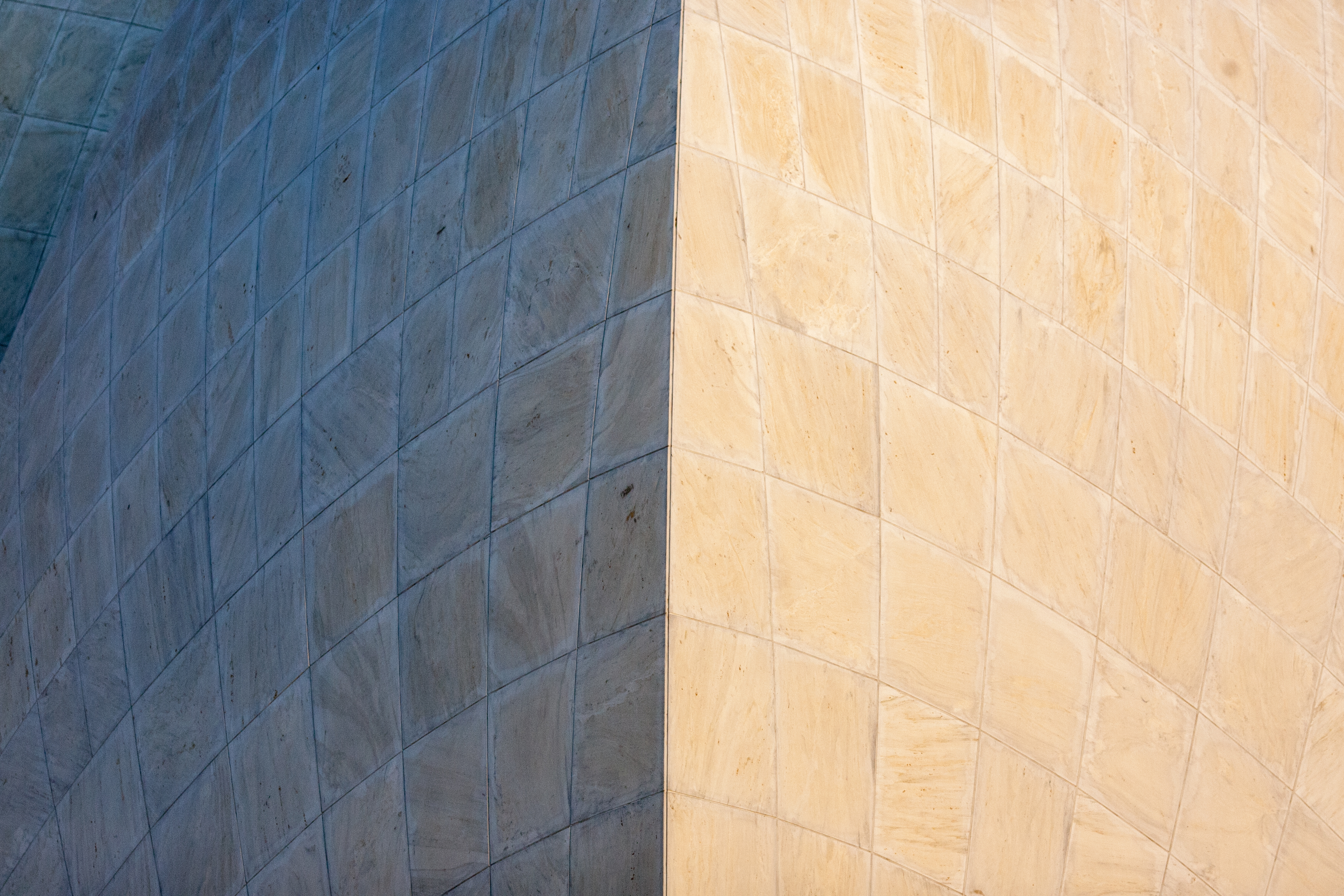 Eighth Bahá'í House of Worship - Continental - Bahapur, New Delhi, India, Indian Sub-Continent